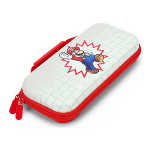 ESTUCHE PROTECTOR PARA NINTENDO SWITCH FAMILY  BRICK BREAKER