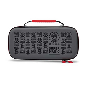 ESTUCHE PROTECTOR PARA NINTENDO SWITCH  SUPER MARIO