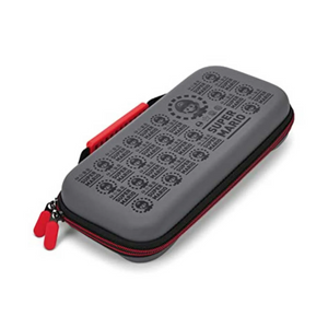 ESTUCHE PROTECTOR PARA NINTENDO SWITCH  SUPER MARIO
