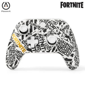 CONTROL INALAMBRICO PARA PC O JUEGOS EN LINEA OPS V.1 FORNITE
