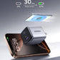 CARGADOR DE PARED X507 NEXODE S 35W 1 PUERTO USB-A