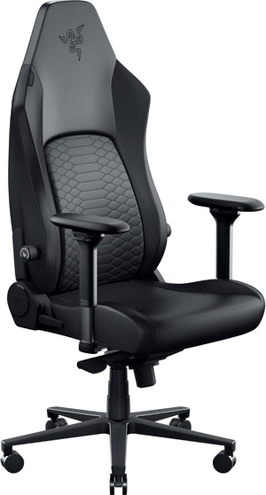 SILLA ISKUR V2 NEWGEN NEGRO RZ38-04900800-R3CA