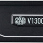 FUENTE DE PODER 1300 V PLATINUM V2 ATX 3.1 BLACK