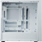 CASE ATX ELITE 502/502 LITE ATX WHITE