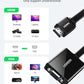ADAPTADOR HDMI A VGA MM103 1 PUERTO MICRO USB