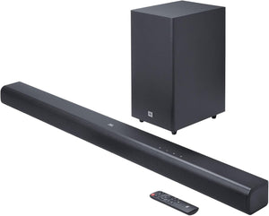 BARRA DE SONIDO CINEMA SB580