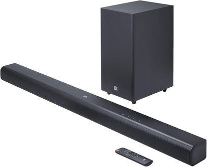 BARRA DE SONIDO CINEMA SB580