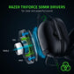 AUDIFONO BLACKSHARK V2 X USB NEGRO