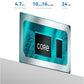 MINI PC EQI I7-12650H 24GB RAM 500GB SSD HOME