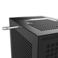 CASE REVOLT 3 PREMIUM ITX CS-HYTE-REVOLT3-B BLACK