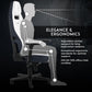 SILLA GAMING LEGEND STARFIELD EDITION NBL-LGD-PU-SFE