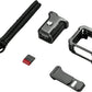 KIT DE AGARRE PARA CAMARAS ACE PRO 2 / ACE PRO XPLORER GRIP KIT CINSABGW