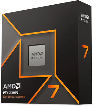 PROCESADOR RYZEN 7 9700X 9NA GEN 5.4GHZ SOCKET AM