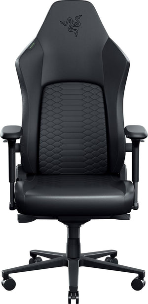 SILLA ISKUR V2 NEWGEN NEGRO RZ38-04900800-R3CA