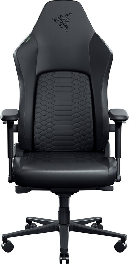 SILLA ISKUR V2 NEWGEN NEGRO RZ38-04900800-R3CA