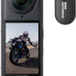 CAMARA DE ACCION X5 8K 360 BMW EDITION CINSAAHA