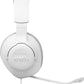 AUDIFONO 3.5MM QUANTUM 100 M2 WHITE