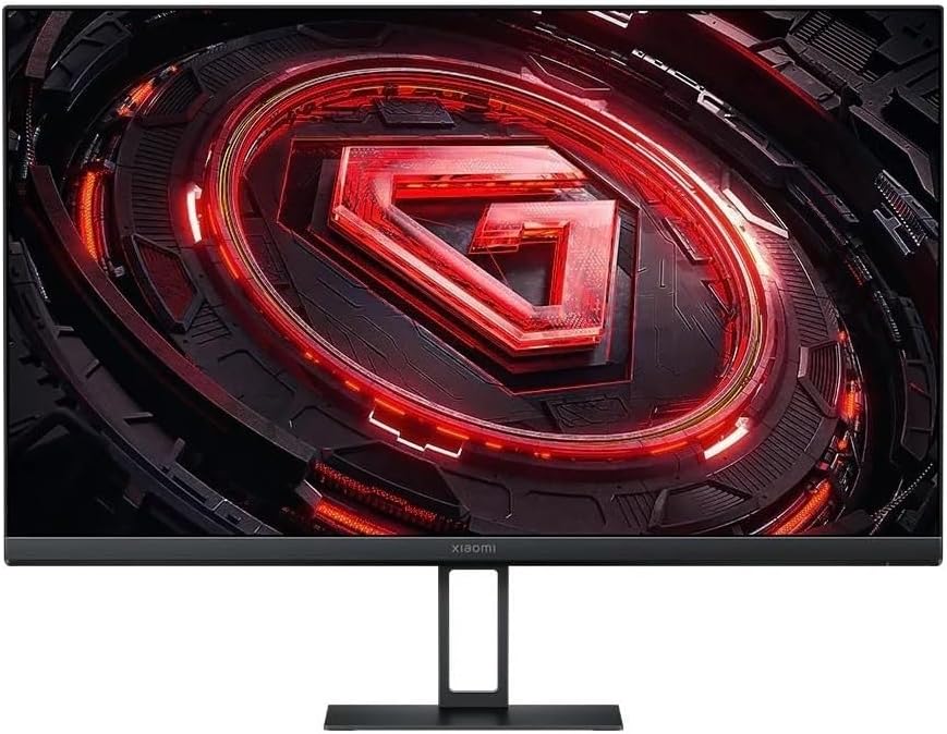 MONITOR GAMING G27Qi 2K QHD 2560×1440 180Hz 1MS FREESYNC