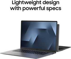 GALAXY BOOK 6 NP760XJG-KG2US ULTRA 7 355 16GB RAM 512GB SSD 16P TOUCH WIN 11