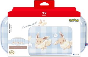ESTUCHE PARA NINTENDO SWITCH 2 POKEMON NSX-088U