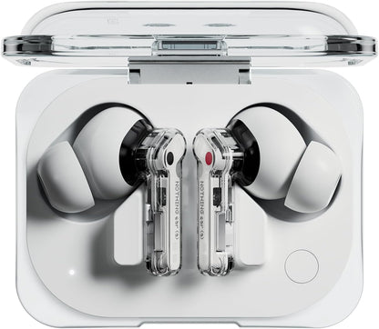 AUDIFONO INALAMBRICO EAR (A) WHITE