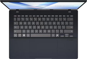 VIVOBOOK X1407Q SNAPDRAGON X1261000 16GB RAM DDR5 512GB SSD 14P WIN 11