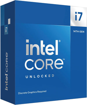 PROCESADOR I7-14700KF LGA 1700