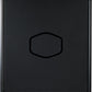CASE MASTERFRAME 500 MESH ATX ARGB BLACK