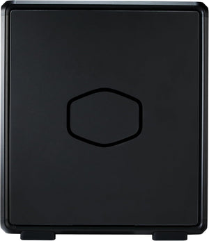 CASE MASTERFRAME 500 MESH ATX ARGB BLACK