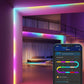 LUCES INTELIGENTES H612C CON REVESTIMIENTO PROTECTC 10 MTS