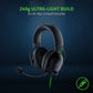 AUDIFONO BLACKSHARK V2 X USB NEGRO