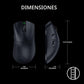 MOUSE DEATHADDER V4 PRO WIRELESS NEGRO