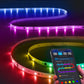 LUCES INTELIGENTES H612C CON REVESTIMIENTO PROTECTC 10 MTS