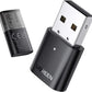 ADAPTADOR BLUETOOTH CM390 USB-A 84KBPS 80889 NEGRO