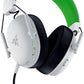 AUDIFONO BLACKSHARK V3 X HYPERSPEED WIRELESS BT BLANCO RZ04-05420300-R3U1