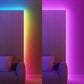 LUCES INTELIGENTES H612C CON REVESTIMIENTO PROTECTC 10 MTS