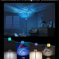 LAMPARA DE PISO RGB H60B0111