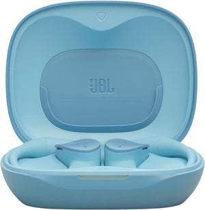 AUDIFONOS INALAMBRICOS SENSE LITE CELESTE