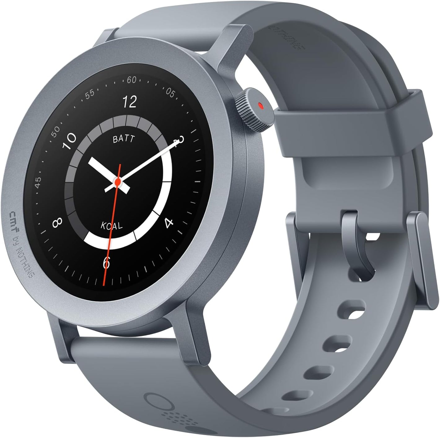 RELOJ INTELIGENTE WATCH PRO 2 ASH GREY