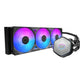 ENFRIAMIENTO LIQUIDO ATMOS II 360 BLACK