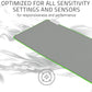 MOUSE PAD GOLIATHUS EXTENDED CHROMA MERCURY RZ02-02500314-R3M1