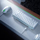 MOUSE PAD GOLIATHUS EXTENDED CHROMA MERCURY RZ02-02500314-R3M1