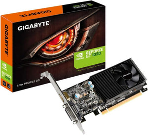 TARJETA GRAFICA GEFORCE GT 1030 2GB