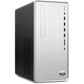PC TP01-3117C I5-12400F 12GB RAM 1TB+256SSD RX 550 W11