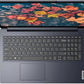 IDEAPAD 1 15AMN7 RYZEN 5 7520U 8GB RAM 256GB SSD 15.6P W11 ABBYS BLUE