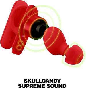 AUDIFONOS INALAMBRICOS SMOKIN BUDS S2TAW-T967 FLAME