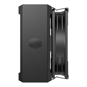DISCIPADOR HYPER 212 3DHP BLACK ARGB