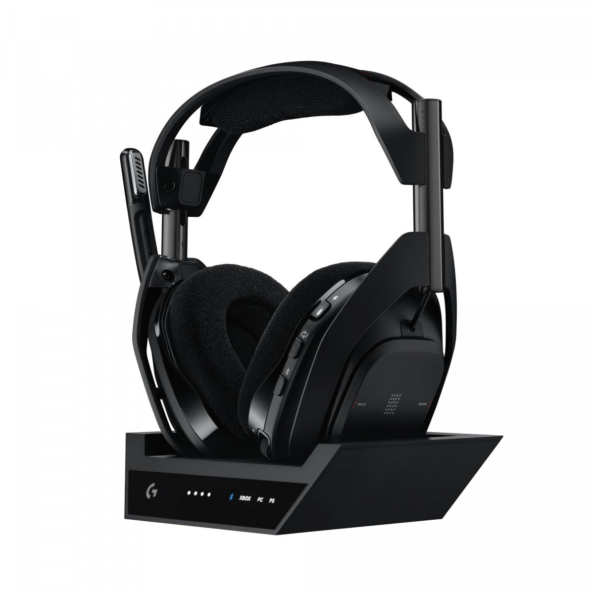 AUDIFONOS BLUETOOTH ASTRO A50 X PARA XBOX, PLAY, PC, MOBILE NEGRO