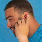 AUDIFONOS INALAMBRICOS GO POP RED