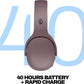 AUDIFONOS INALAMBRICOS CRUSHER 540 ACTIVE S6EVW-T013 SMOKE
